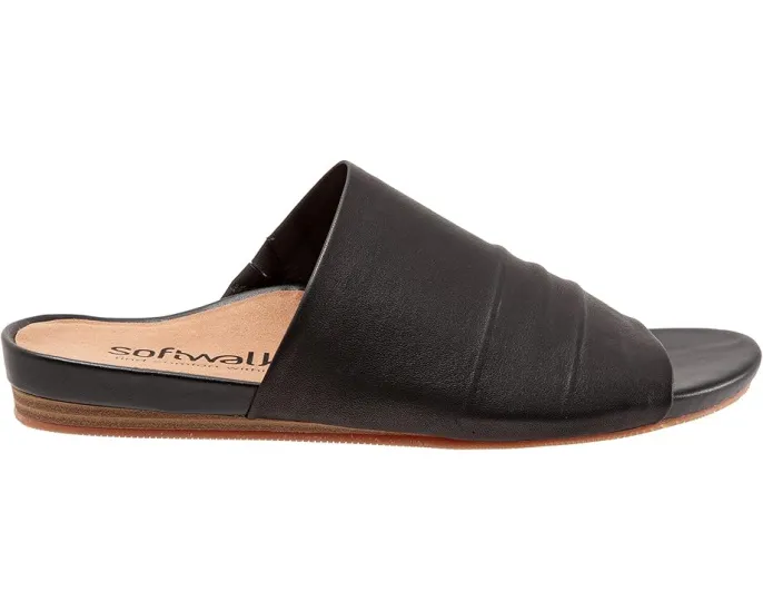 Сандалии SoftWalk Camano с поддержкой свода стопы