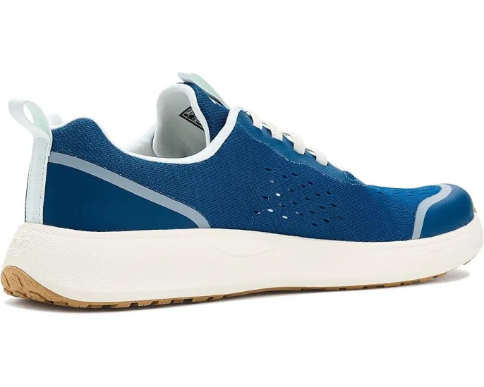 Кроссовки Hydratrek Fairwind от Teva с переработанными материалами и быстросохнущим верхом