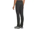 Брюки Fjällräven Abisko Trail Stretch для походов с эластичным поясом