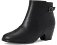 Ботильоны Clarks Emily 2 Belle с миндалевидным носком и ремешком на пряжке сзади