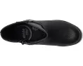 Ботинки Stride Rite SR Lizz для малышей и детей из кожи с молнией и стелькой Ortholite