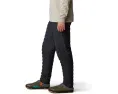 Эластичные пуховые брюки Stretchdown Light от Mountain Hardwear