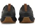 Кроссовки UNEEK Trekker KEEN с инновационной шнуровкой черные