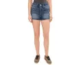 Классические шорты Levi's 501 Original с пятью карманами и прямым кроем