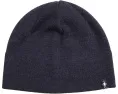 Smartwool шапка-бини The Lid из мериносовой шерсти