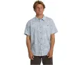 Рубашка с коротким рукавом Sundays с цветочным принтом Billabong