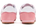 Vans Super Lowpro детские кроссовки розовые