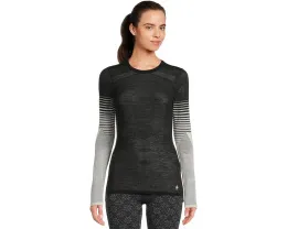 Футболка Smartwool Intraknit Merino 200 Crew с технологией терморегуляции