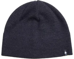 Smartwool шапка-бини The Lid из мериносовой шерсти