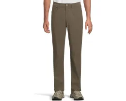Брюки Sprag с пятью карманами и технологией FlashDry от The North Face