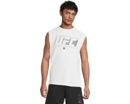 Майка UFC Ultimate Fighting с круглым вырезом без рукавов