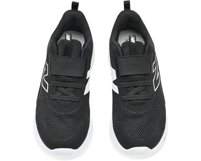 Слипоны New Balance Kids DynaSoft 468 v1 с гибкой подошвой для детей