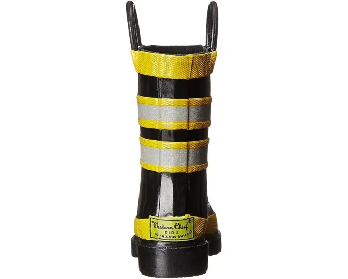 Куртка Firechief Rain Boot от F.D.U.S.A. для малышей