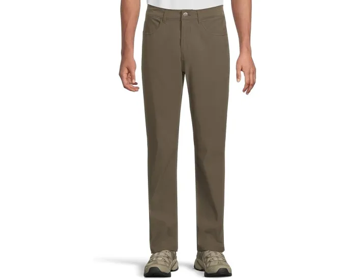 Брюки Sprag с пятью карманами и технологией FlashDry от The North Face