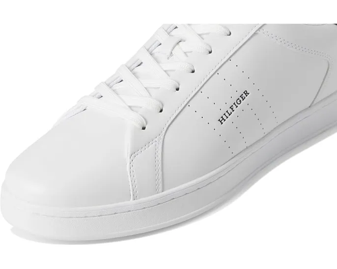 Кроссовки Tommy Hilfiger Jacalyn с круглым носком и стелькой Memory Foam
