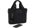 Kipling Minta Medium вместительная сумка через плечо с двумя ручками