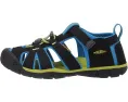 Детские сандалии KEEN Kids Seacamp II CNX для воды и активного отдыха