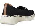 Кроссовки Skechers Wilshire Blvd Knit Sail с трикотажным верхом