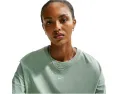 Кроп футболка Nike Sportswear Classic с коротким рукавом