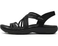 Сандалии Skechers Reggae Slim Sunnyside 2.0 с технологией Stretch Fit и стелькой Memory Foam