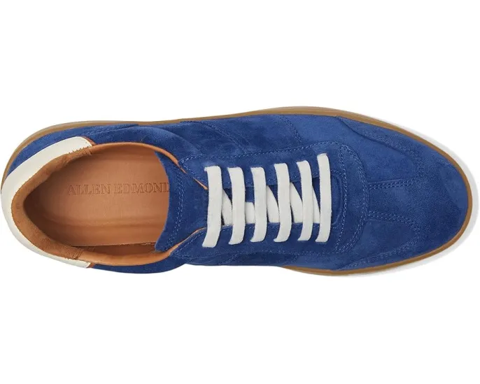 Кроссовки Ludlow со шнуровкой и кожаной подкладкой Allen Edmonds