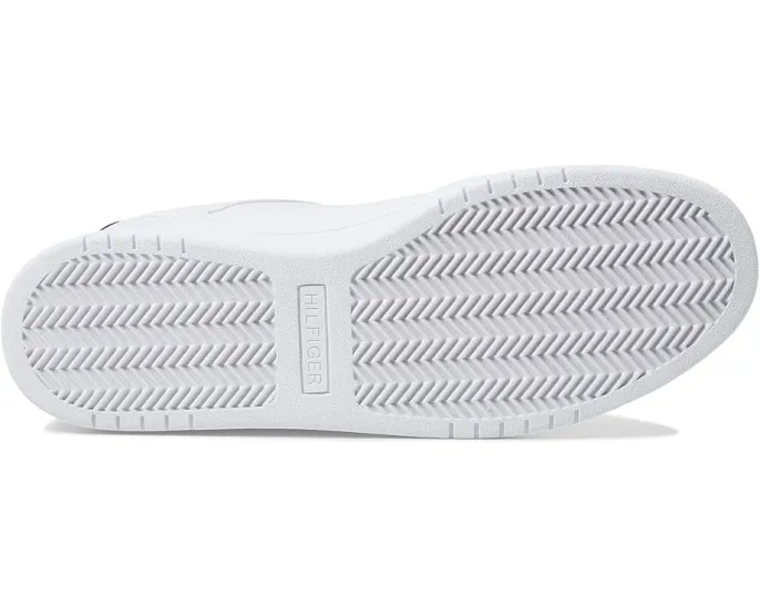 Классические кроссовки Tommy Hilfiger Lei с флагом бренда