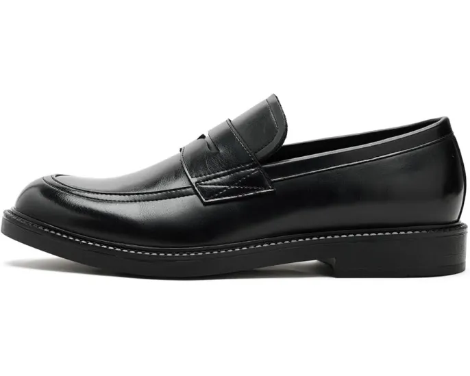 Лоферы Kenneth Cole Anthony с резиновой подошвой и съемной стелькой