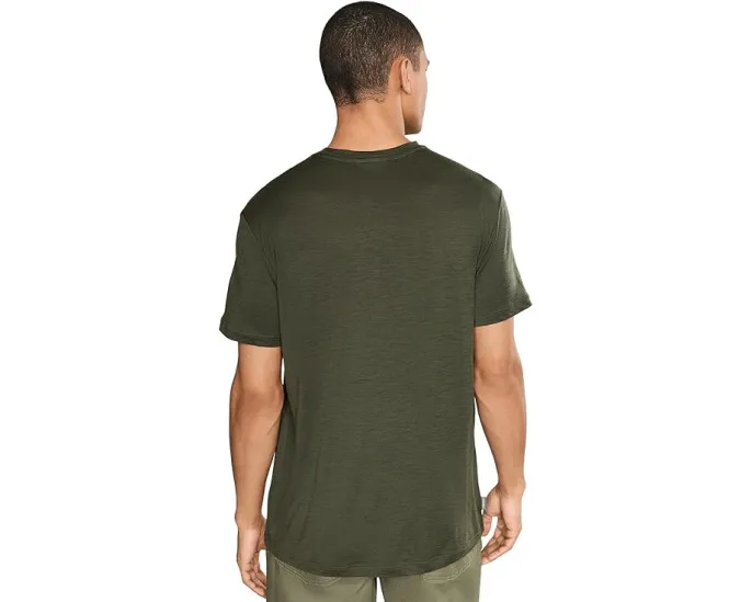 Icebreaker футболка Merino 150 Tech Lite с коротким рукавом для приключений