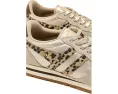 Кроссовки Daytona Blaze Ii Gola с леопардовым принтом