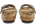 Детские сандалии Birkenstock Kids Arizona Rivets с заклепками и пробковой стелькой