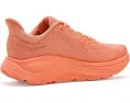 Беговые кроссовки Hoka Clifton 10 с амортизацией и дышащим жаккардовым верхом