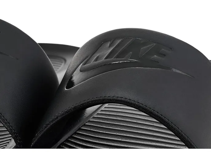 Сланцы Nike Victori One с мягкой пеной и контурным узором