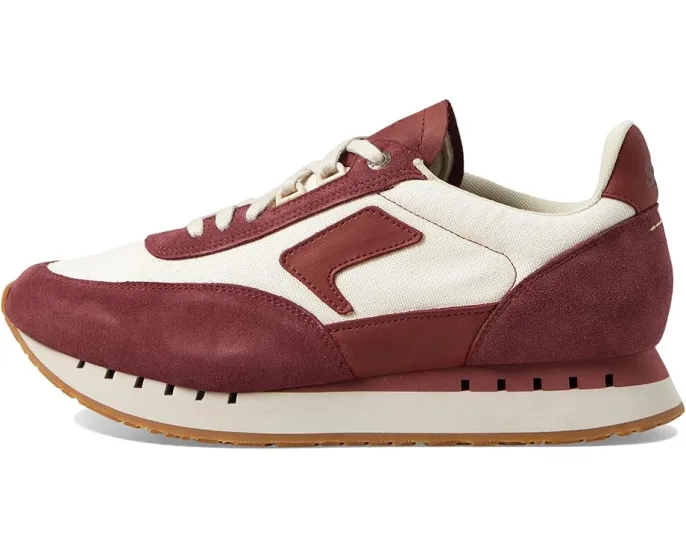 Кроссовки SAS 7Eventy6ix-Y LTD из натуральной кожи с технологией TRIPAD