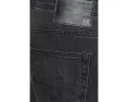 Прямые джинсы AG Jeans Reggie Athletic Straight Curson