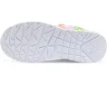 Кроссовки Skechers X Care Bear Uno Lite Care Bears Bffs 310820L с графикой