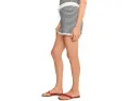 Varley Шорты Villiers Knit с трикотажным узором