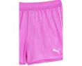 Шорты Puma Active Essentials Mesh для детей старшего возраста с сетчатой тканью