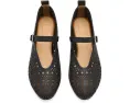 Туфли Miz Mooz Kass Flats с круглым носком и регулируемой пряжкой