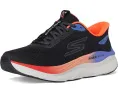 Беговые кроссовки SKECHERS Max Run Hands Free Slip-Ins с технологией без шнуровки