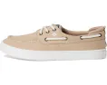 Детские туфли Sperry Kids Sea Ketch с текстильным верхом для повседневного стиля