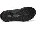 Трекинговые ботинки Oboz Katabatic LT Mid облегченные