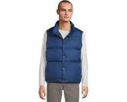 L.L.Bean Trail Model Down Vest '82 с утеплителем DownTek и флисовым капюшоном