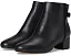 Ботильоны Sienna Belted с ремешком на молнии от Johnston & Murphy