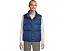 L.L.Bean Trail Model Down Vest '82 с утеплителем DownTek и флисовым капюшоном