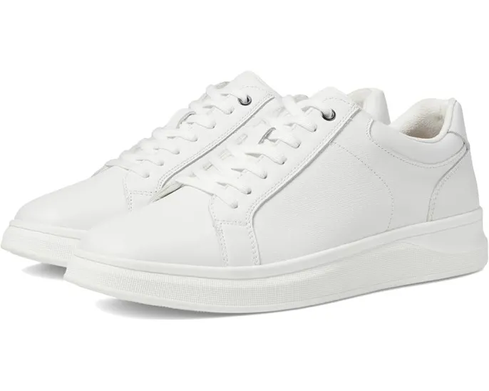 Кроссовки ALDO Darren с кожаным верхом и текстильной подкладкой