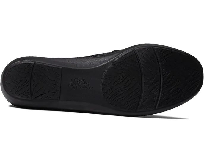 Мокасины LifeStride Next Level с технологией Memory Foam для комфорта