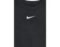 Детская футболка Nike Kids Femme Sport с укороченным кроем