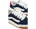 Vans Kids кроссовки Hylane для детей с гибкой конструкцией и объемным языком