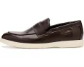 Лоферы Steve Madden Millo на подошве с мокасиновым носком