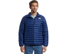 Куртка The North Face Terra Peak из переработанного полиэстера